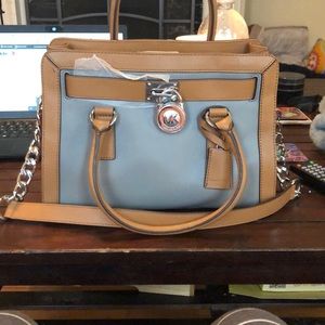 Brand New Michael Kors purse!